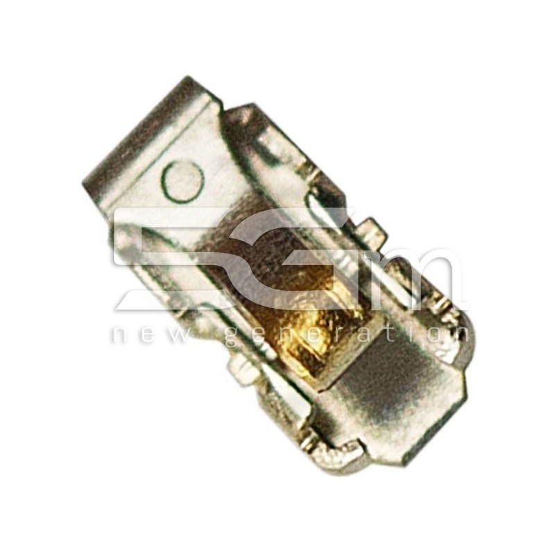 Antenna Terminal Connector 1.0X2 Ori