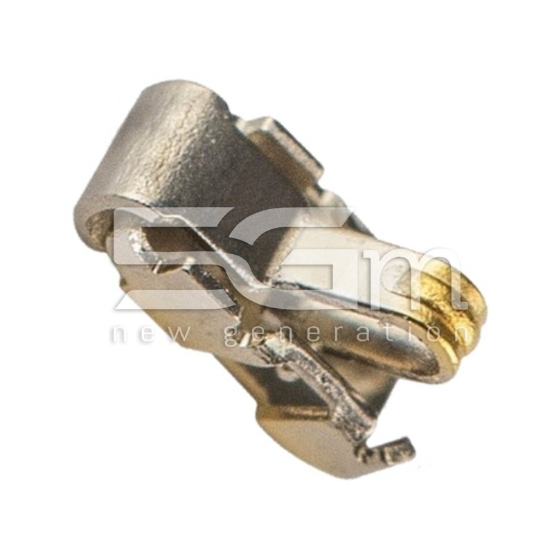Conector Terminal de Antena 2.2X1.0X1.5MM Ori