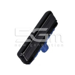 Power Button Black Samsung SM-N986 Note 20 Ultra 5G Ori