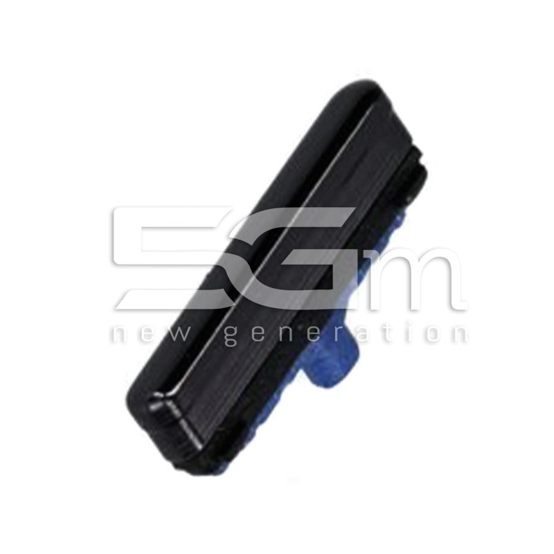 Power Button Black Samsung SM-N986 Note 20 Ultra 5G Ori