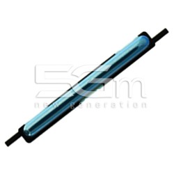 Volume Button Blue Samsung SM-A326 A32 5G Ori
