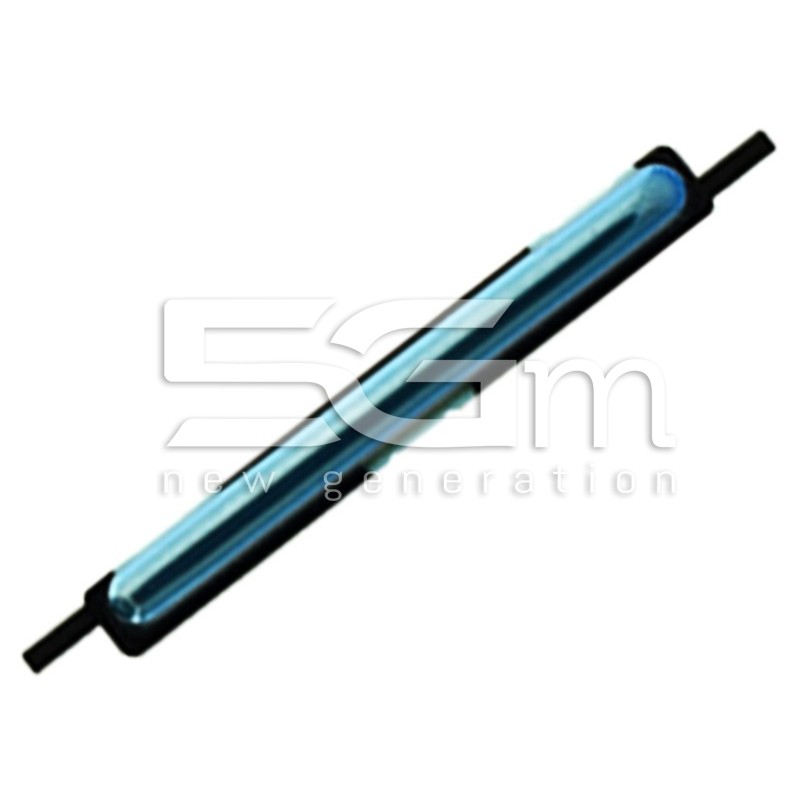 Volume Button Azul Samsung SM-A326 A32 5G Ori