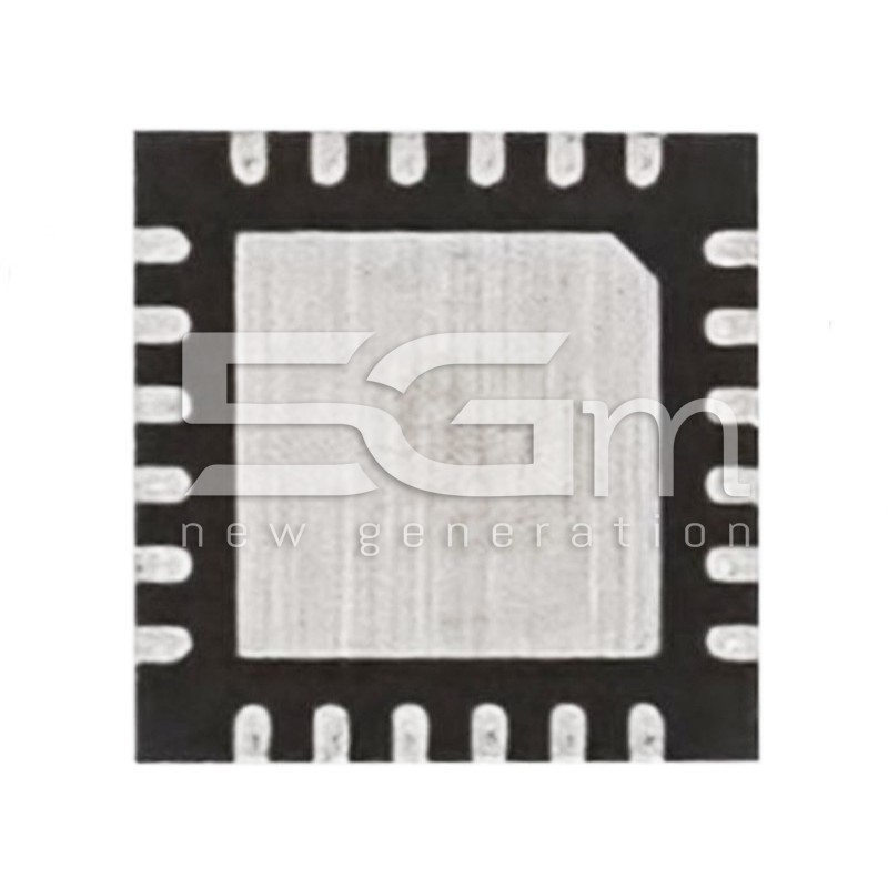 IC Charger BQ24296M Xiaomi Redmi Note 3
