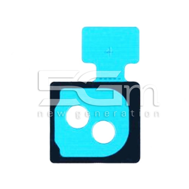 Adesivo Camera Frontal Samsung SM-G988 S20 Ultra 5G Ori