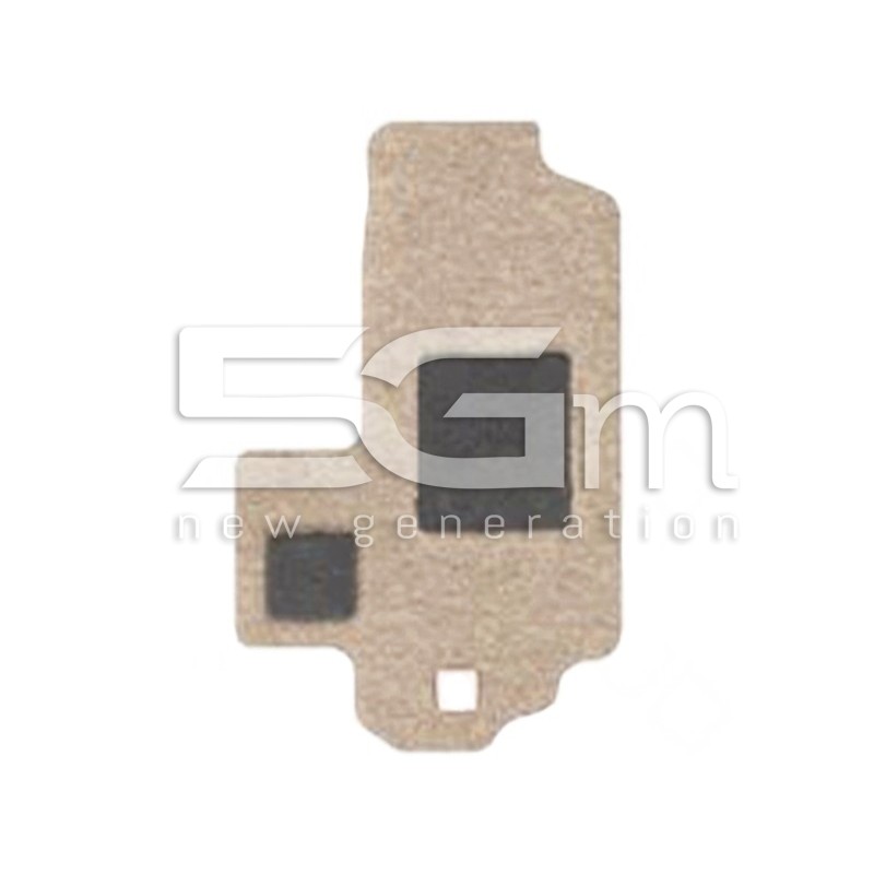 Dissipador de Calor Samsung SM-G980 - G981 S20 Ori