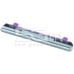 Volume Button Green Samsung SM-N980 - N981 Note 20 Ori