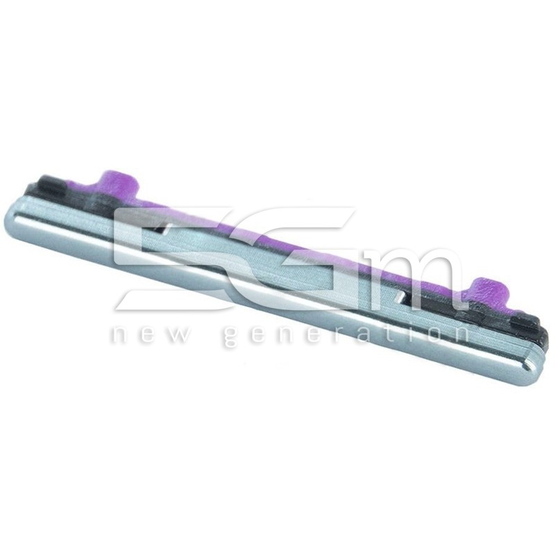Volume Button Verde Samsung SM-N980 - N981 Note 20 Ori