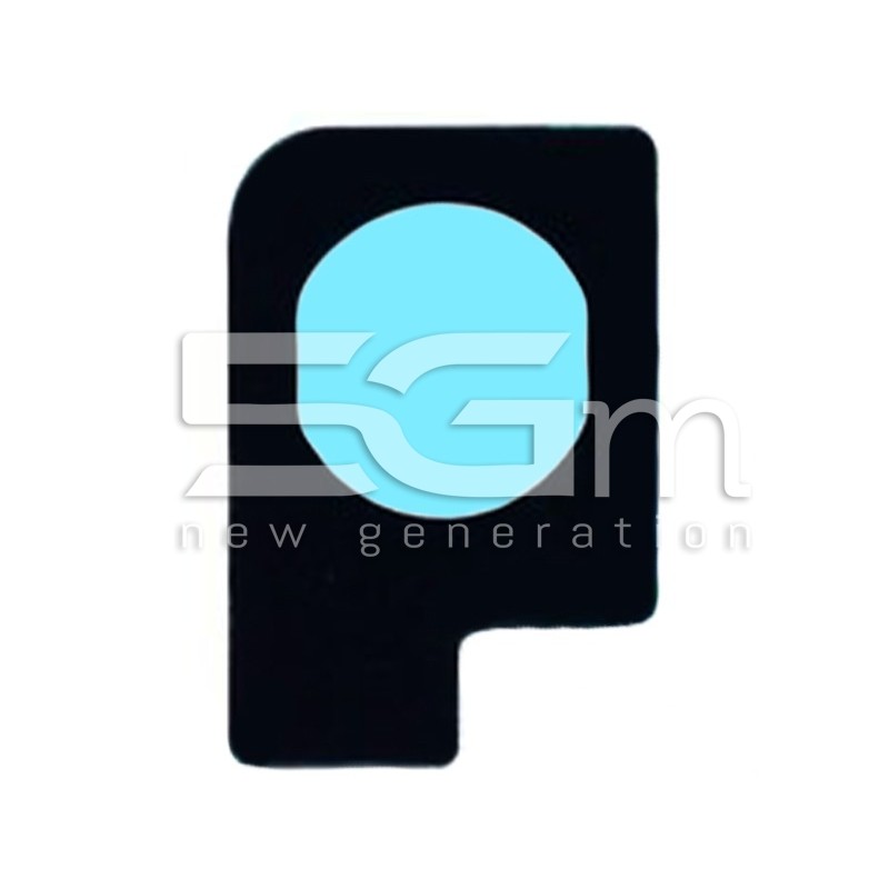Adhesive Sticker Back Camera BRK 1 Samsung SM-N986 Note 20 Ultra 5G Ori
