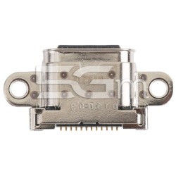 Conector de Carregamento LG V30 H930