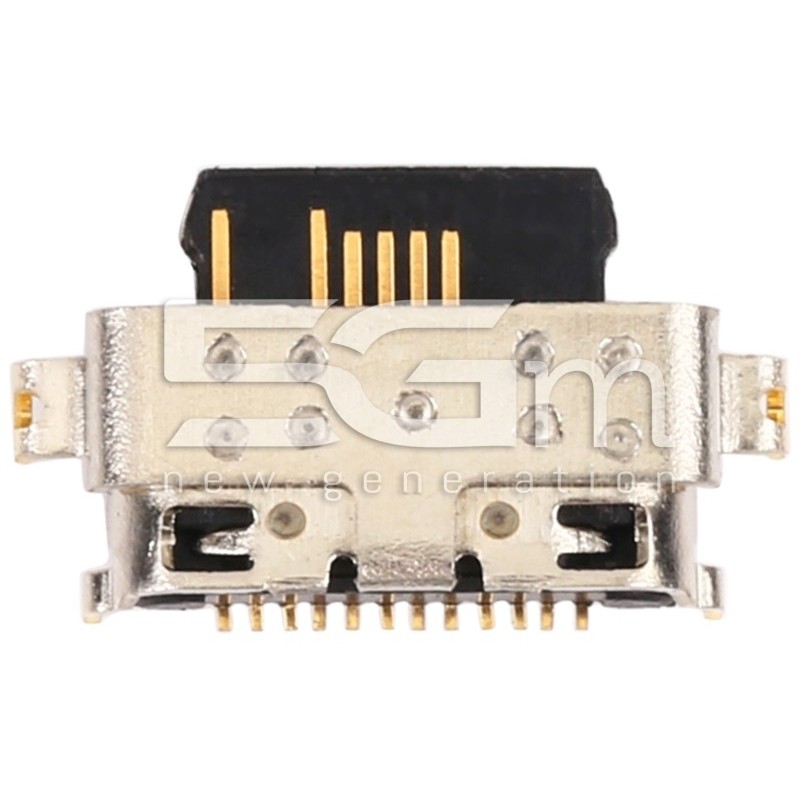 Conector De Carregamento Alcatel 3X 2019 (5048)