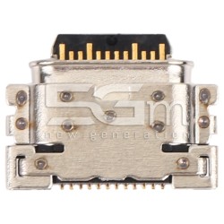 Charging Connector Motorola Moto G7