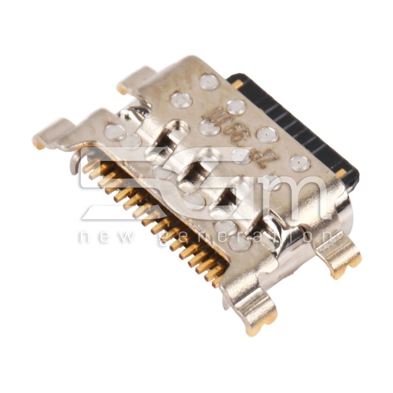 Conector de Carregamento Xiaomi Redmi Note 7 - 7 Pro
