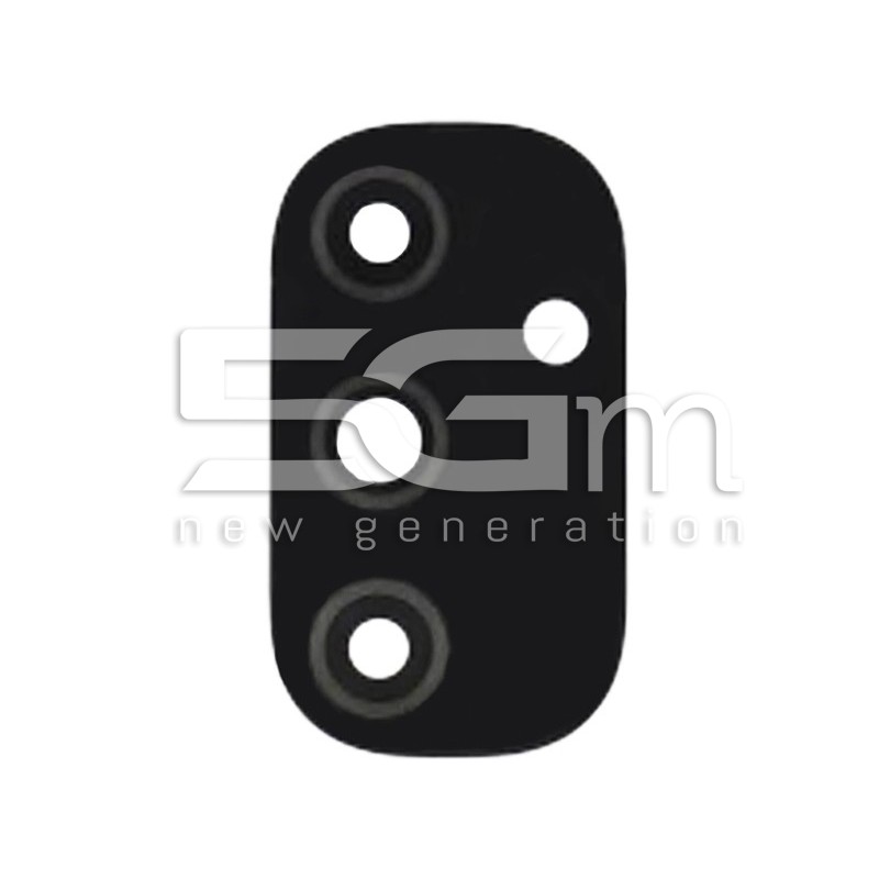 Camera Lens Black OnePlus Nord N100