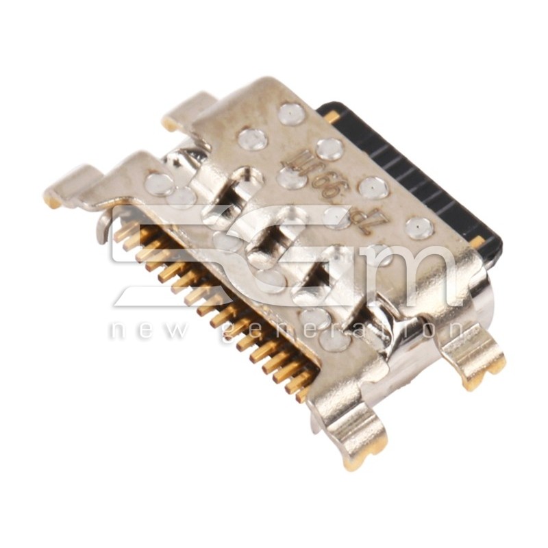 Conector de Carregamento Xiaomi Redmi 8 - 8A