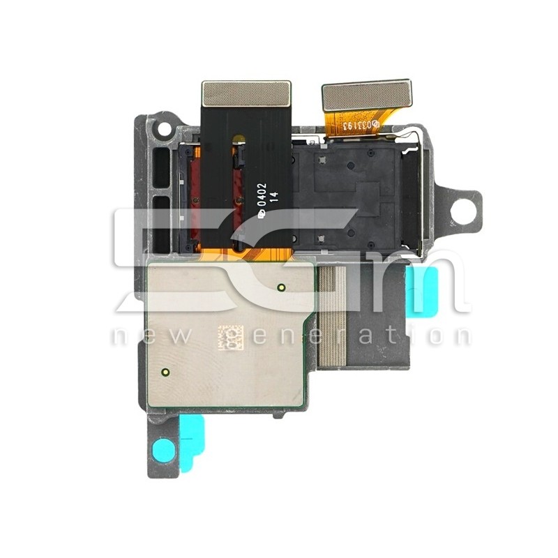 Fotocamera Posteriore 108MP Samsung SM-G988 S20 5G Ori