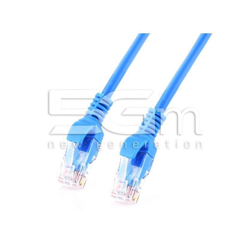 Cavo di Rete Ethernet 15m