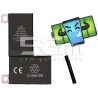Plastic Cover Battery No Board iPhone X - XS No Logo
