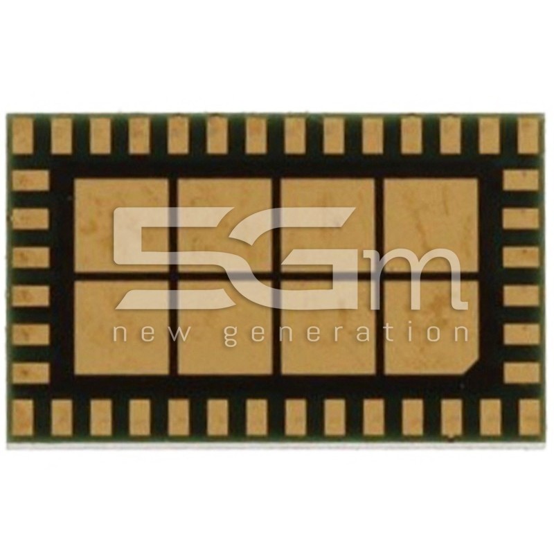 IC Power AMP 13745-21 Samsung SM-A705 A70