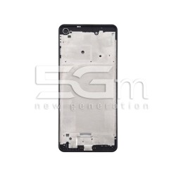 Frame LCD Preto Samsung SM-A217 A21s