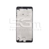 Frame LCD Preto Samsung SM-A217 A21s