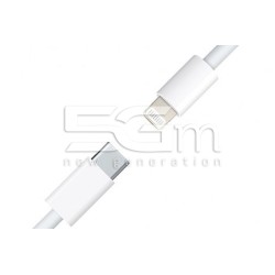 Charging Cable Lightning - Type C
