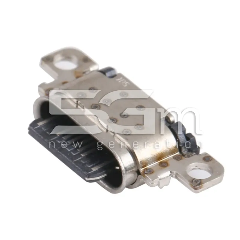 Conector de Carregamento Samsung SM-A525 - A526 A52
