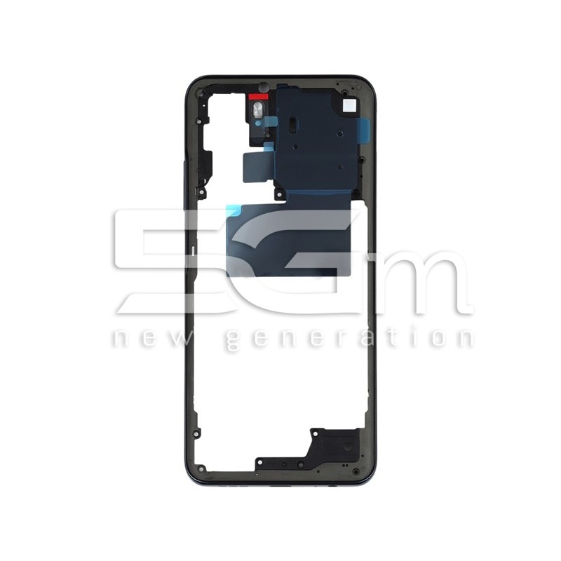 Middle Frame Nero Xiaomi Redmi Note 10