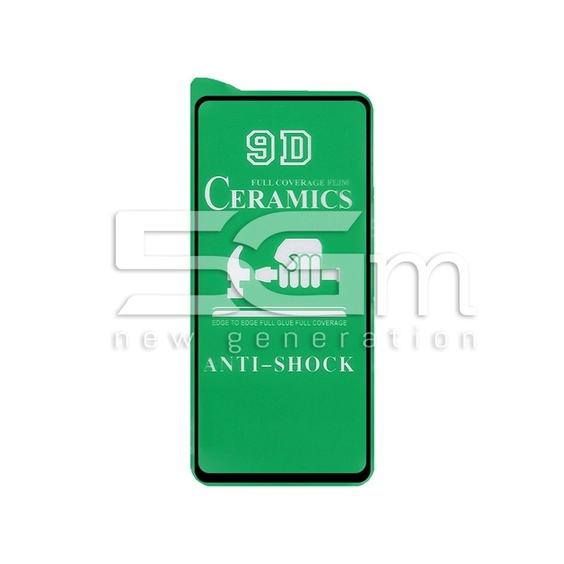 Tempered Cerâmico Glass Samsung SM-G780F S20 FE