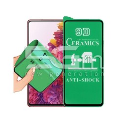 Tempered Cerâmico Glass Samsung SM-G780F S20 FE