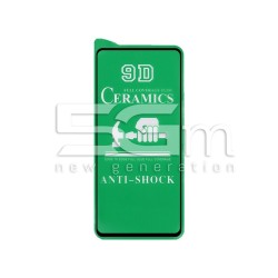 Tempered Ceramic Glass Samsung SM-A725F A72