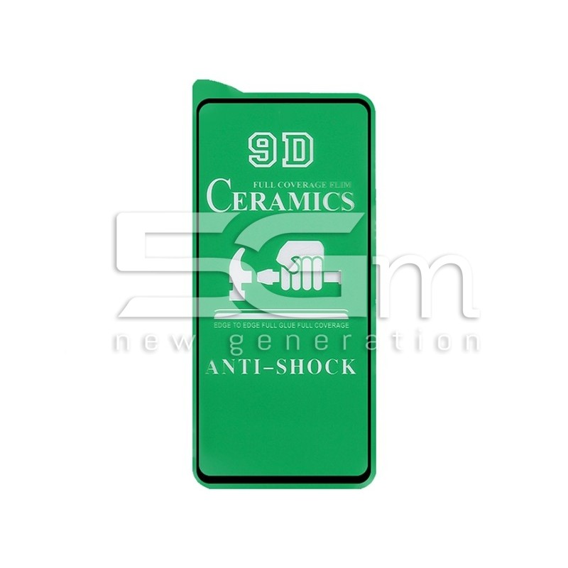 Tempered Ceramic Glass Samsung SM-A725F A72