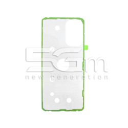 Adesivo Retro Cover Samsung SM-A525 - A526 A52 Ori
