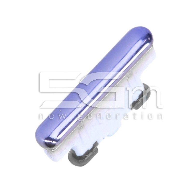 Cabo Potencia Violet Samsung SM-A525 - A526 A52 Ori