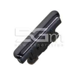 Cabo Potencia Preto Samsung SM-A525 - A526 A52 Ori
