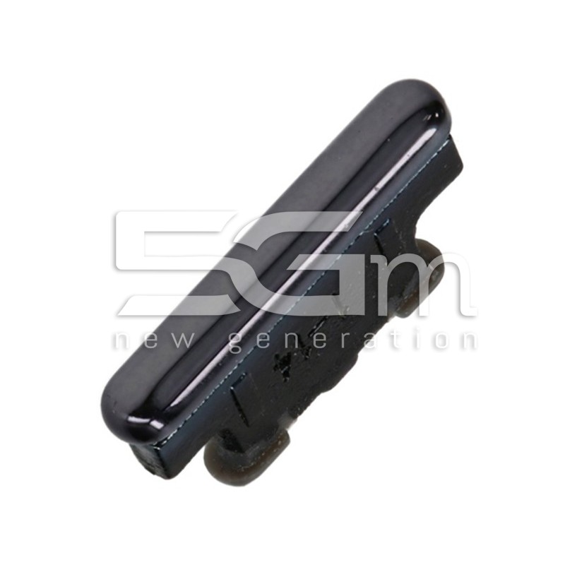 Cabo Potencia Preto Samsung SM-A525 - A526 A52 Ori