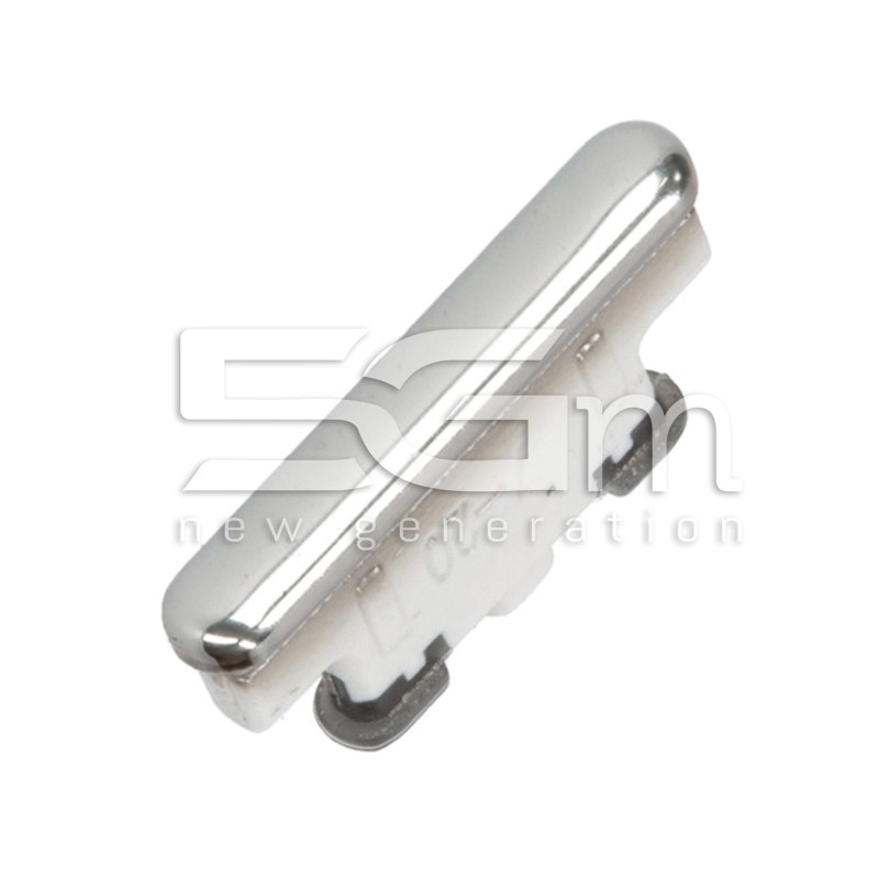 Cabo Potencia Branco Samsung SM-A525 - A526 A52 Ori
