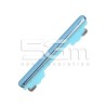 Volume Button Blue Samsung SM-A525 - A526 A52 Ori