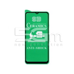 Tempered Cerâmico Glass Samsung SM-A125 A12