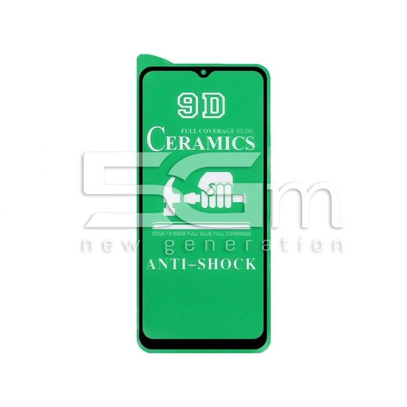 Tempered Cerâmico Glass Samsung SM-A125 A12