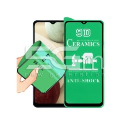 Tempered Cerâmico Glass Samsung SM-A125 A12