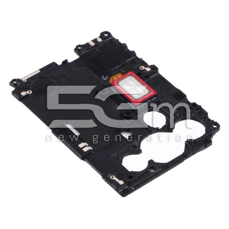 Modulo Antenna + Altoparlante Samsung SM-A525 A52