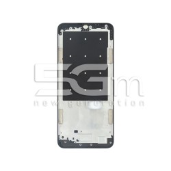 Frame LCD Preto Oppo A15
