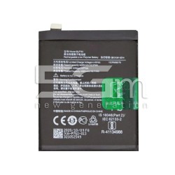 Bateria BLP761 4320 mAh OnePlus 8 No Logo