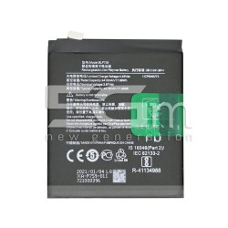 Battery BLP759 4510 mAh OnePlus 8 Pro No Logo