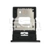 Suporte Sim Card + Micro SD Preto Xiaomi Mi 11 Lite