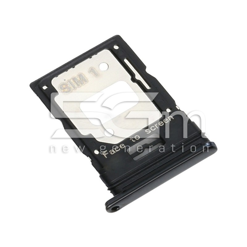Supporto SIM Card + Micro SD Nero Xiaomi Mi 11 Lite