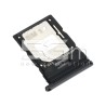 Suporte Sim Card + Micro SD Preto Xiaomi Mi 11 Lite
