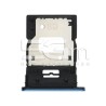 Suporte SIM Card + Micro SD Azul Xiaomi Mi 11 Lite