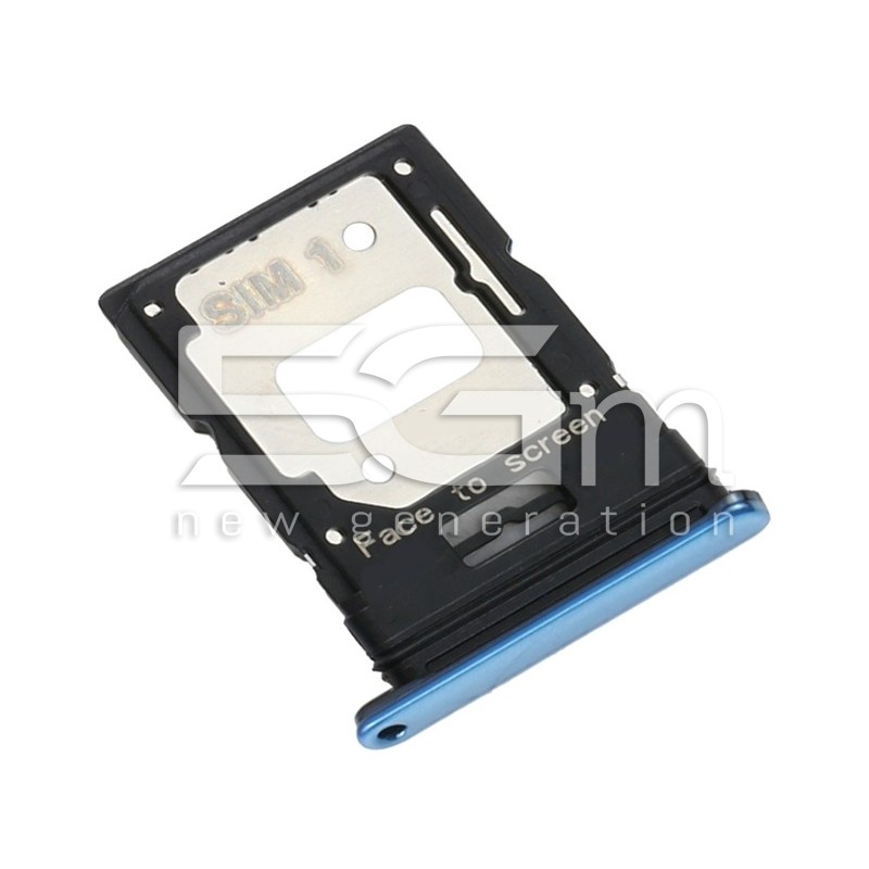Supporto SIM Card + Micro SD Blu Xiaomi Mi 11 Lite