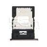 Suporte SIM Card + Micro SD Gold Xiaomi Mi 11 Lite